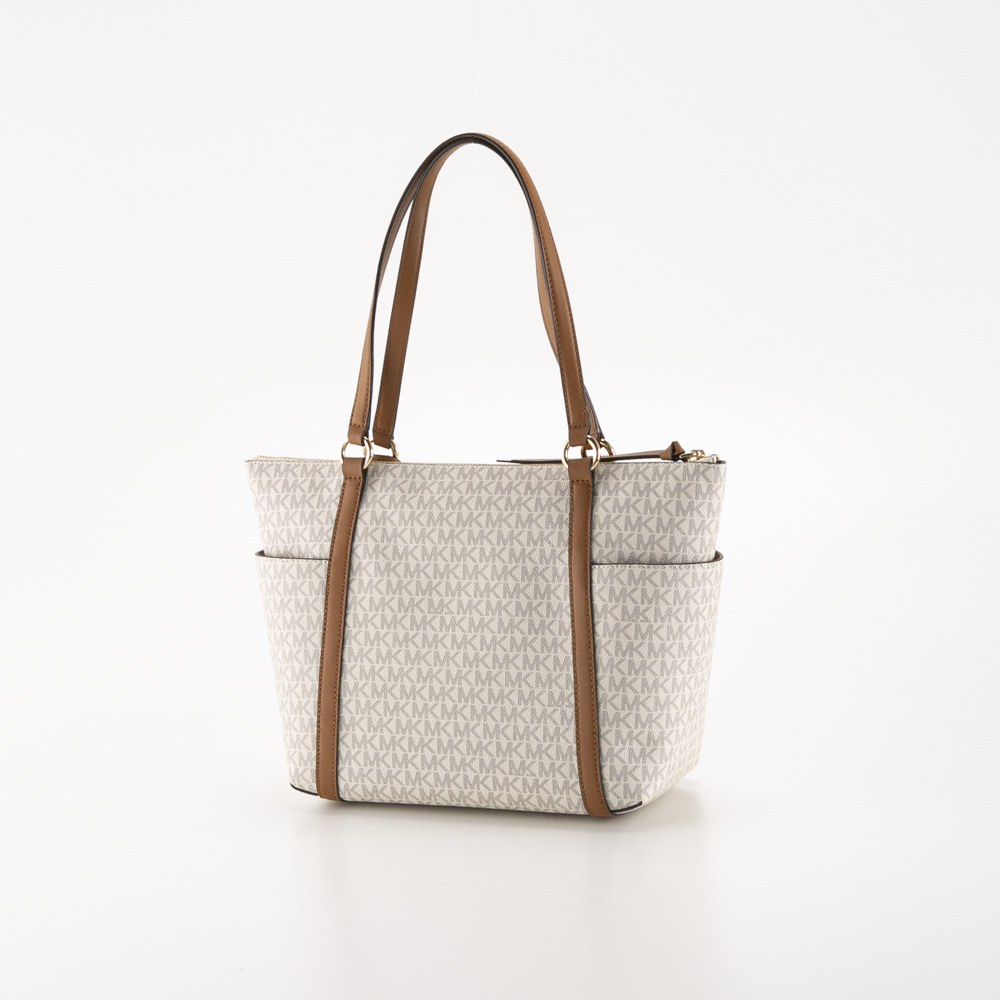 マイケルコース MICHAEL KORS SULLIVAN シグネチャー MD TZ トート