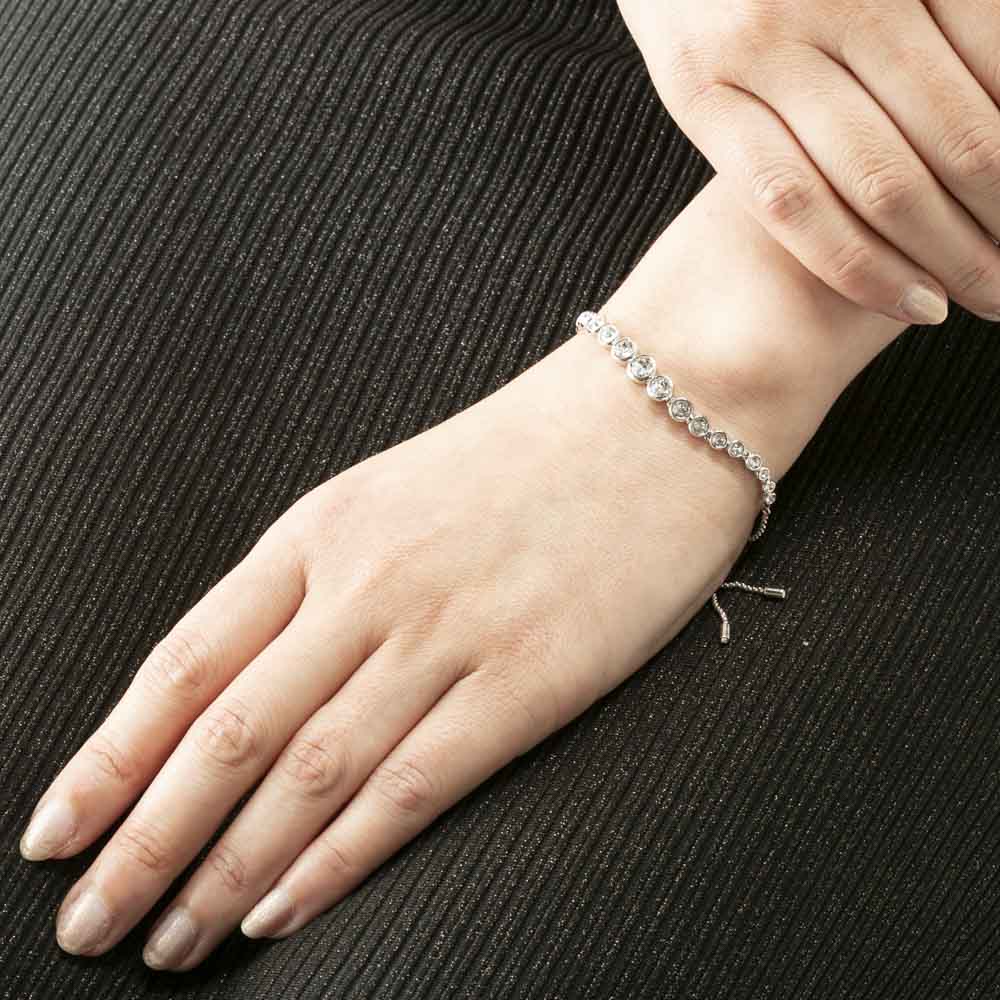 スワロフスキー SWAROVSKI ブレスレット Imber Tennis 5705451