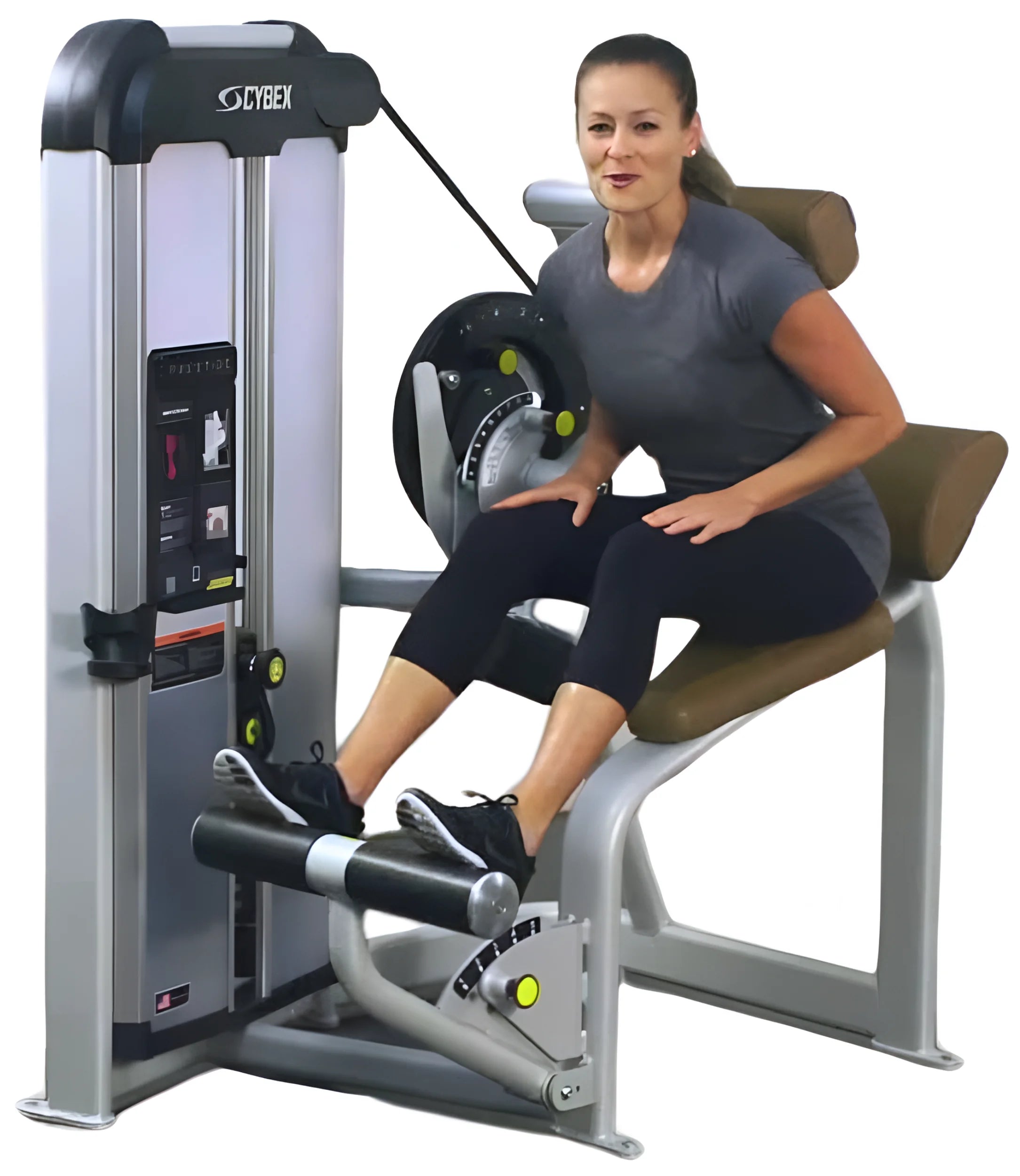 Cybex VR1 Dual Purpose Multi-Press 13240