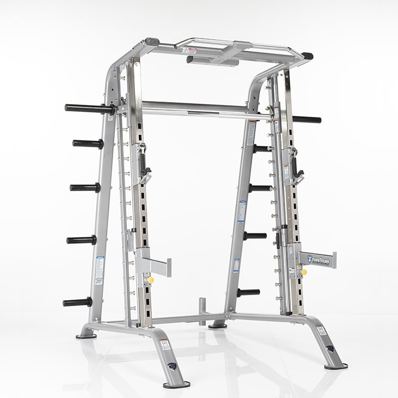 Tuff Stuff Smith Machine – Fitness Serve