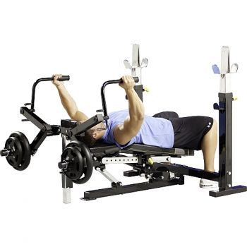 FitnessZone: Powertec Pec Fly Accessory WB-PFA19