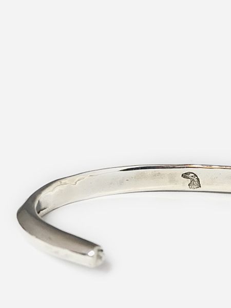 LARRY SMITH ラリースミス 通販 バングル THIN TRIANGLE BANGLE 3POINT