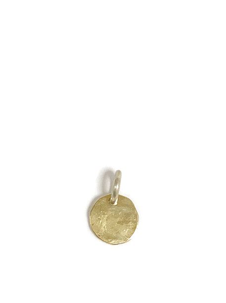 LARRY SMITH ラリースミス 通販 EAGLE FACE MEDAL XS -18K-
