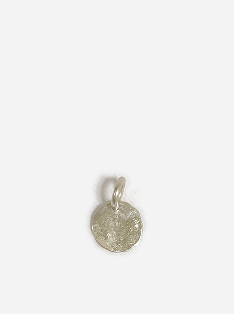 LARRY SMITH ラリースミス 通販 EAGLE FACE MEDAL XS