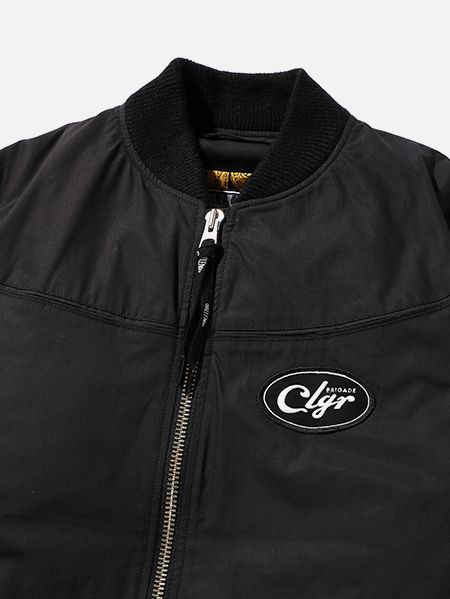 CHALLENGER チャレンジャー 通販 20SS DERBY CUSTOM JACKET