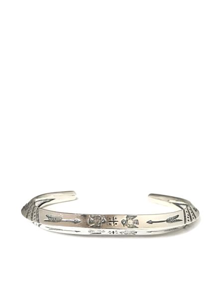 LARRY SMITH ラリースミス 通販 TRIANGLE BANGLE