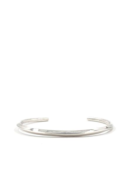 LARRY SMITH MEN'S EXTRA THIN SQUARE バングル LARRY SMITH ラリー