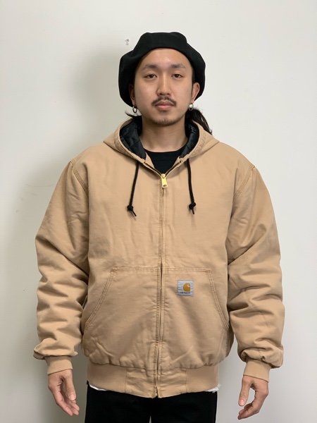CARHARTT WIP / OG Active Jacket