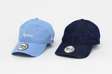 3/27(水)NEW ERAキャップに2019年デザインが登場！機能性に優れた