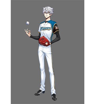 大人気プロジェクト「ARGONAVIS from BanG Dream！」の描き下ろし