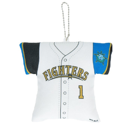 HOKKAIDO 20th メモリアル レプリカユニフォーム一般販売開始