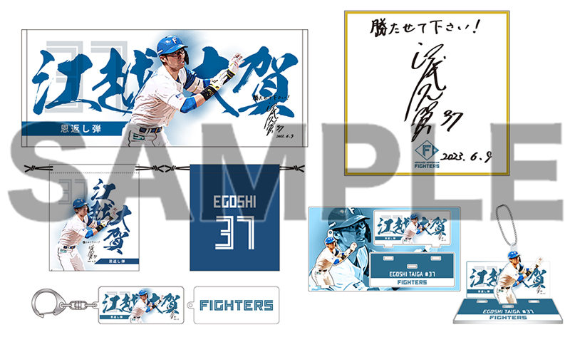 6/9(金)・10(土)Today's HEROグッズ受注販売！F VILLAGE 万年筆 新登場