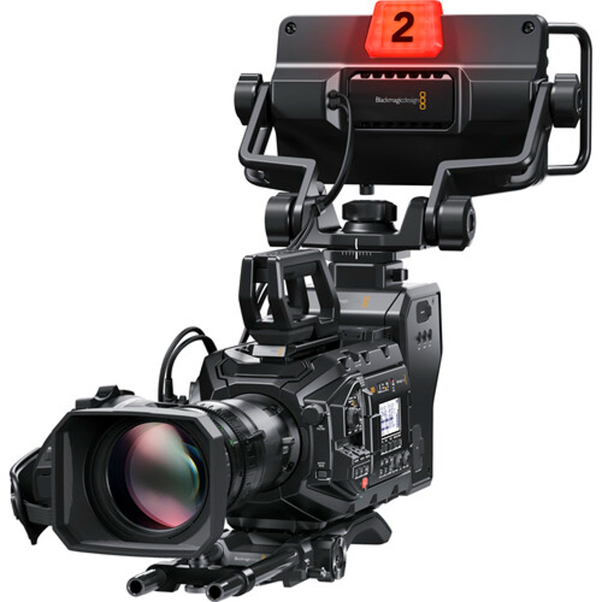 Blackmagic Design URSA Studio Viewfinder G2 BMD-CINEURSANSVF2