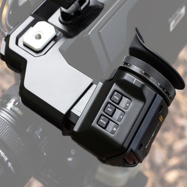 BlackMagic URSA Viewfinder BMD-CINEURSANEVFP - Filmtools