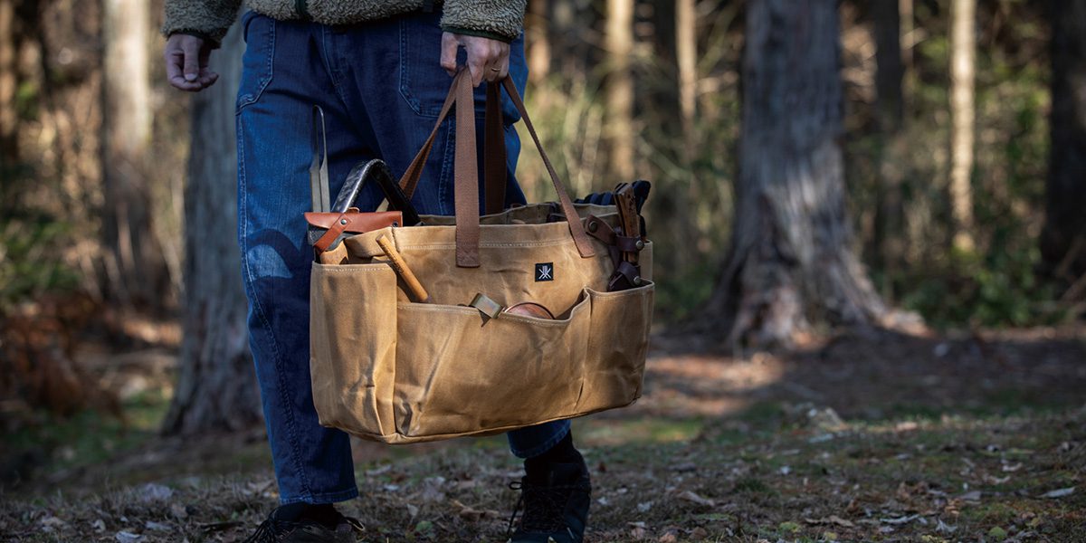 エニーバッグ｜製品を見る｜薪⽕の総合商社 ファイヤーサイド