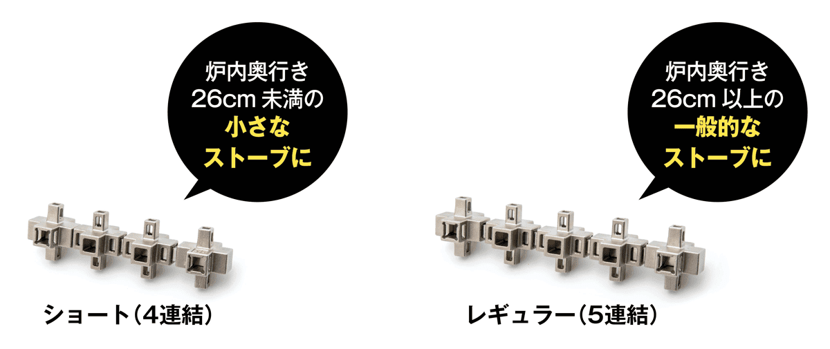 薪一発（ショート）｜製品を見る｜薪⽕の総合商社 ファイヤーサイド