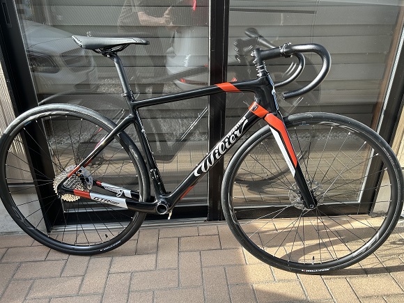 ロードバイク | ファーストバイシクル