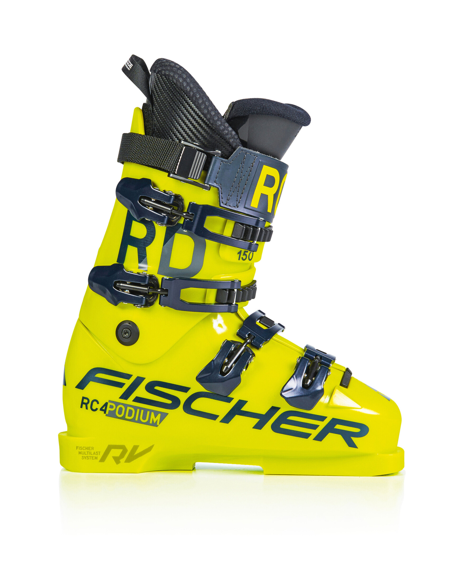 RC4 Podium RD 150 | Fischer Sports