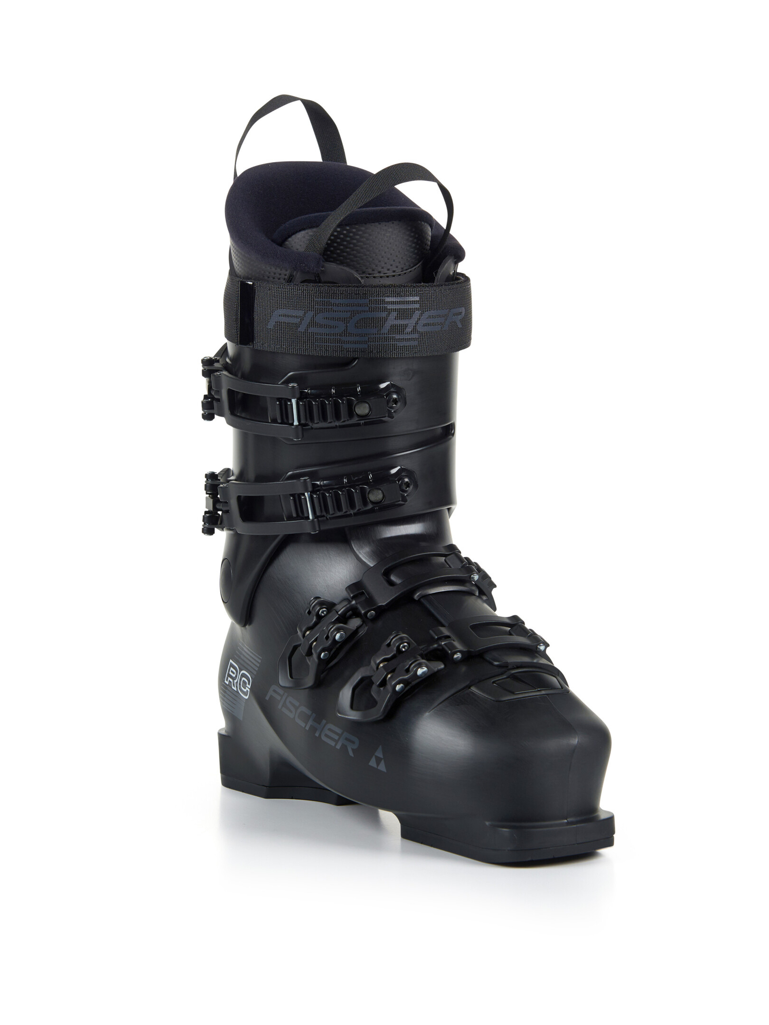 RC 9.0 (black) | Fischer Sports