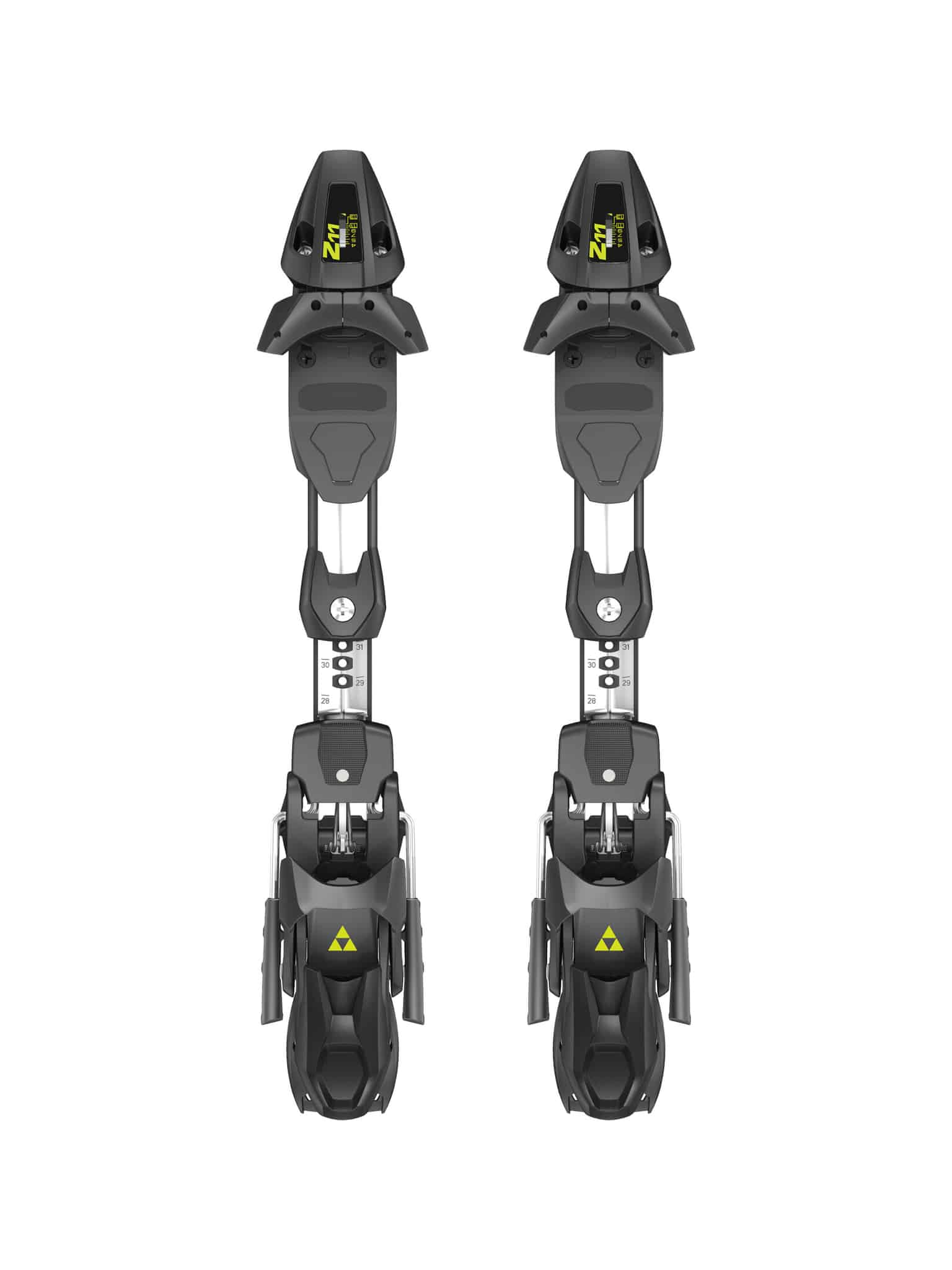 RC4 Z11 FREEFLEX Brake 85 [A] | Fischer Sports