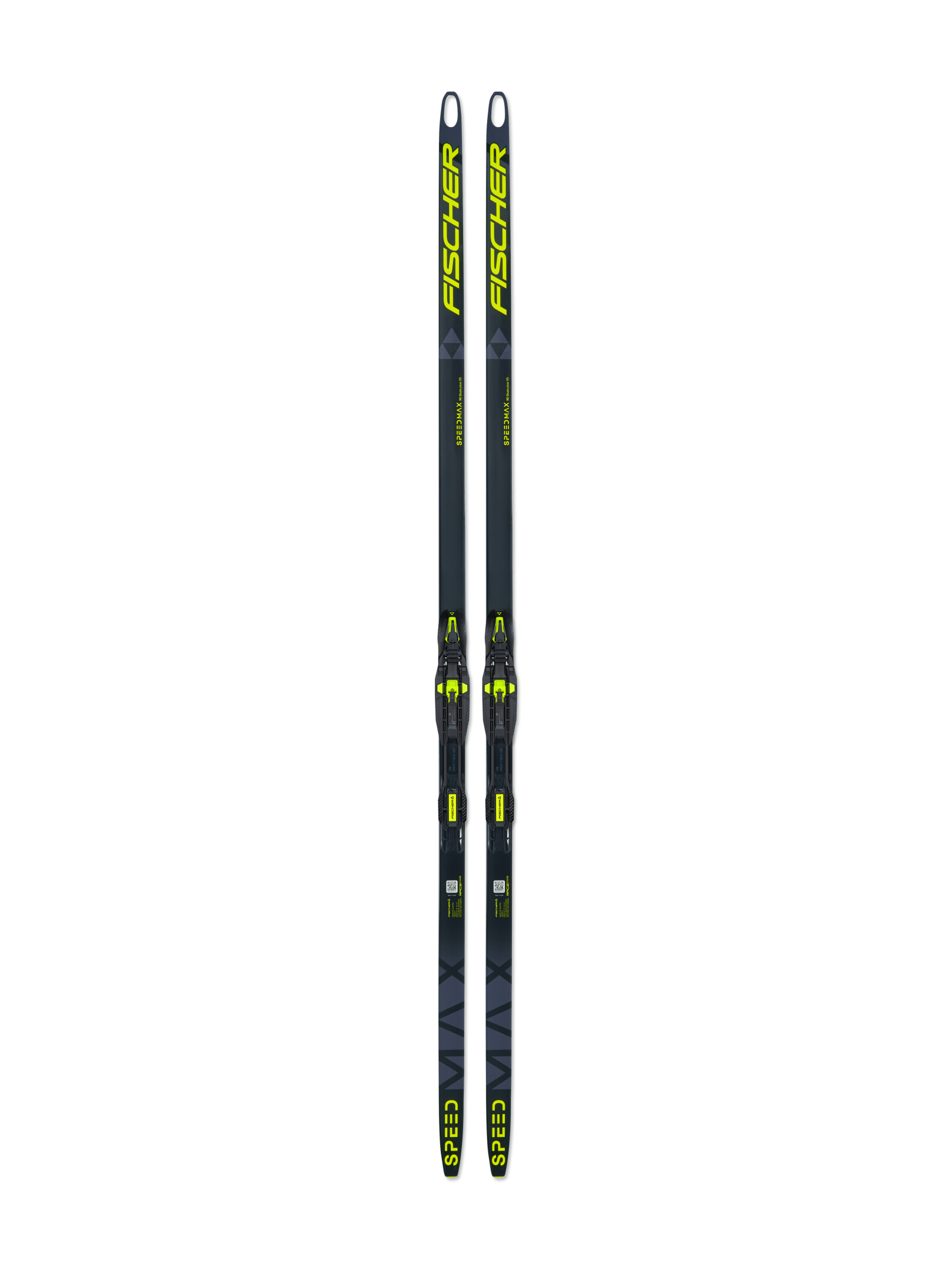 Speedmax 90 Skate Plus 115 Stiff blk | Fischer Sports