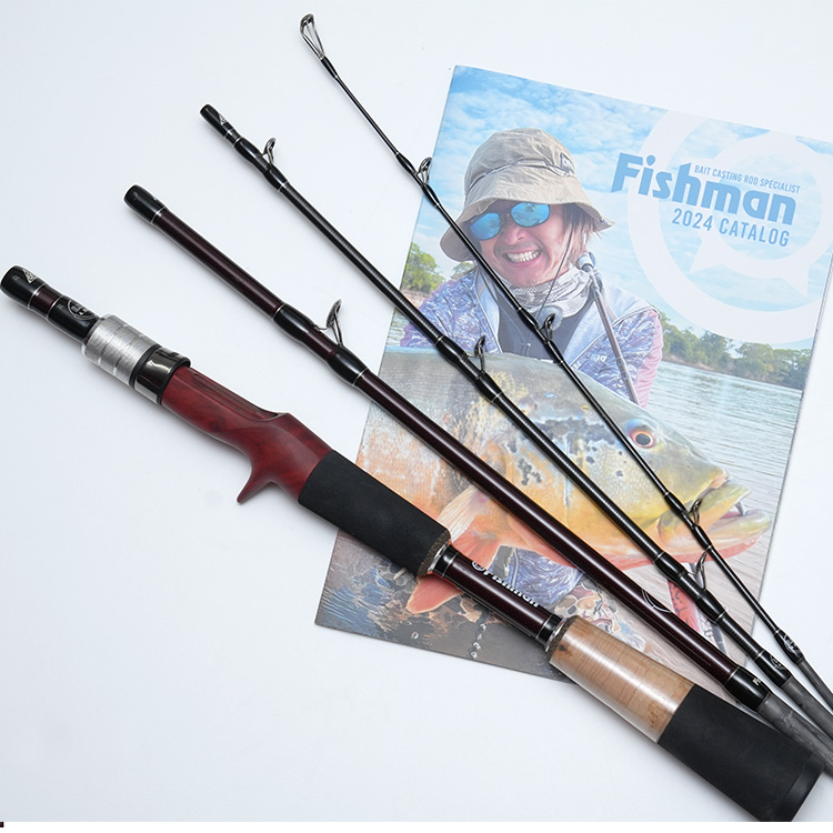 BC4 4.10MXH・BC5 8.7H・BC4 6.10XXH 予約開始 - Fishman（フィッシュ