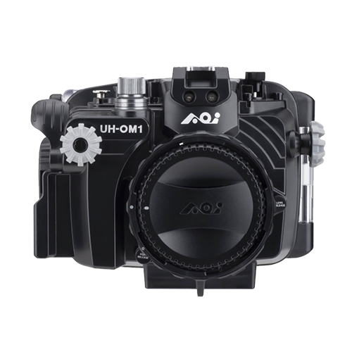 UH-OM1-BLK