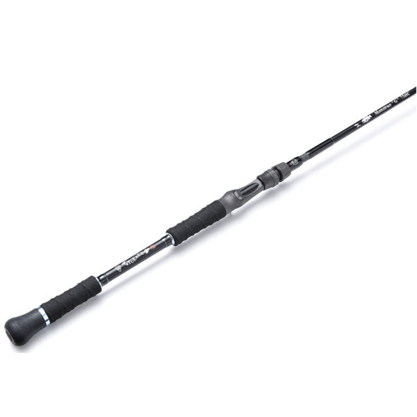 ツララ モンストロG 75HC バスロッド 専用ケース付き ツララ