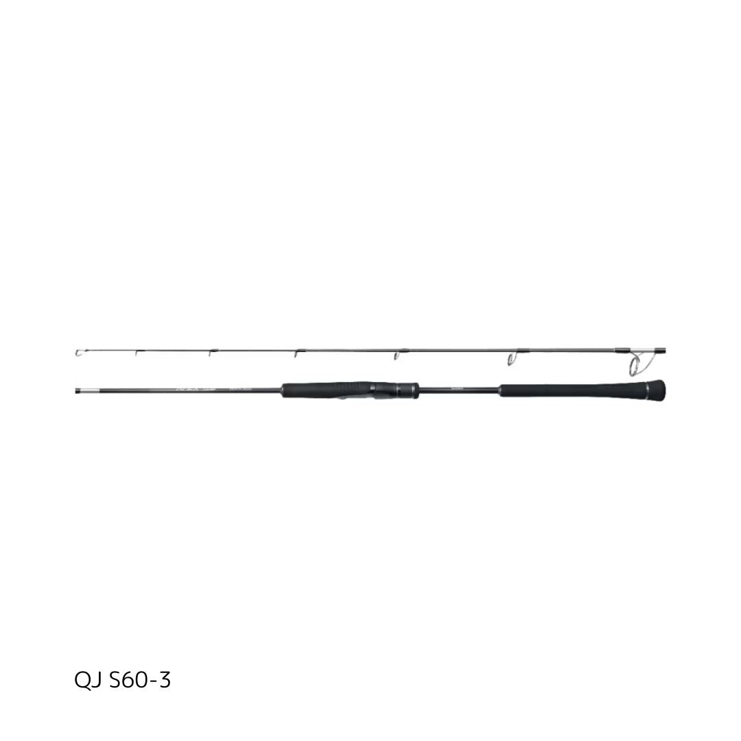 24 オシア クイックジャーク – フィッシングマックス WEBSHOP