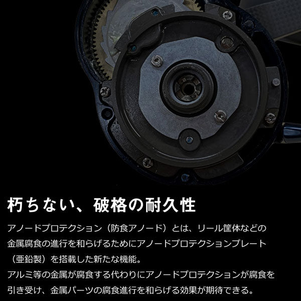 22 ソルティガ 15-SJ – フィッシングマックス WEBSHOP