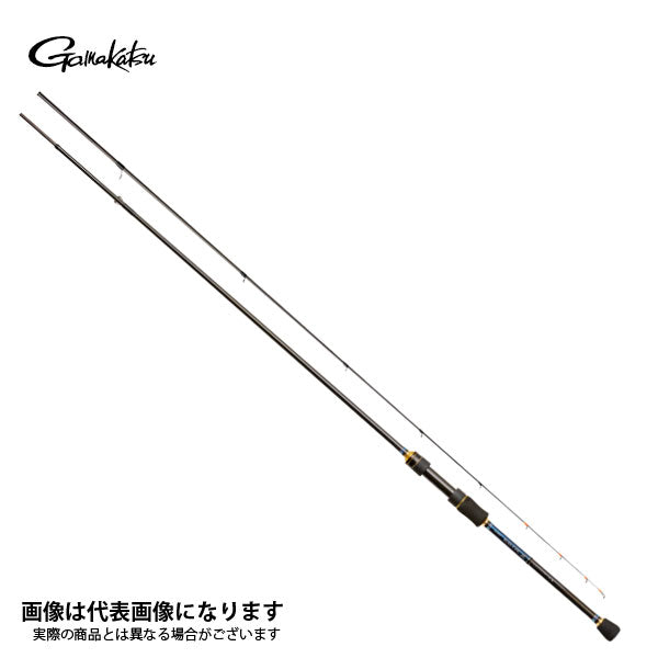 ラグゼ EGTRX アルティメイト S65ML＋-SOLID – フィッシングマックス