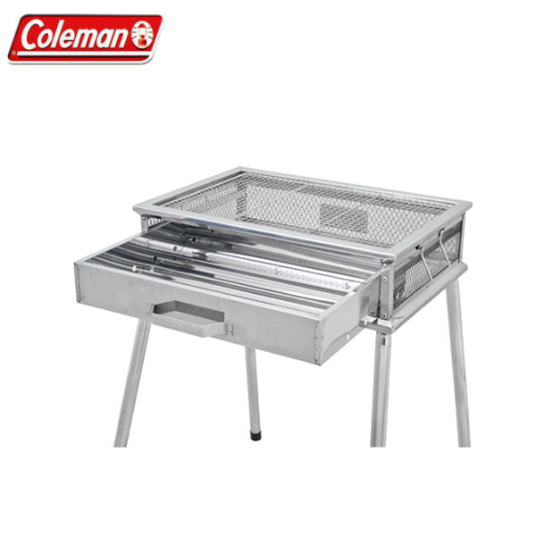 クールスパイダーステンレスグリル（レッド） 170-9367 – フィッシング