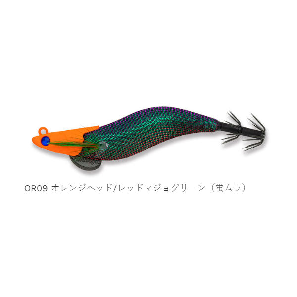 ダートマックス 2.5号オモログSP – フィッシングマックス WEBSHOP
