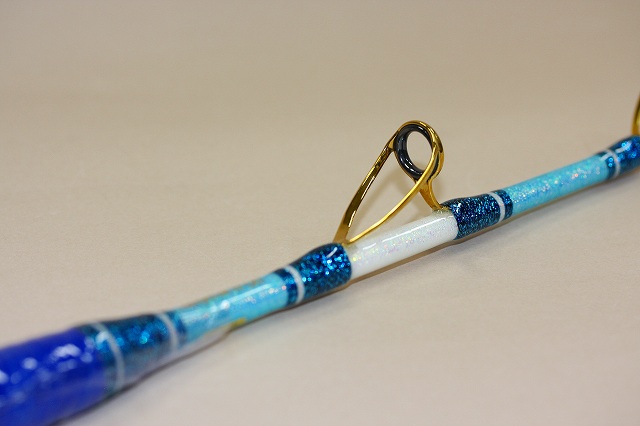 FP CAT-160 商品詳細｜FISHING PARADISE｜オリジナルロッド・リール販売