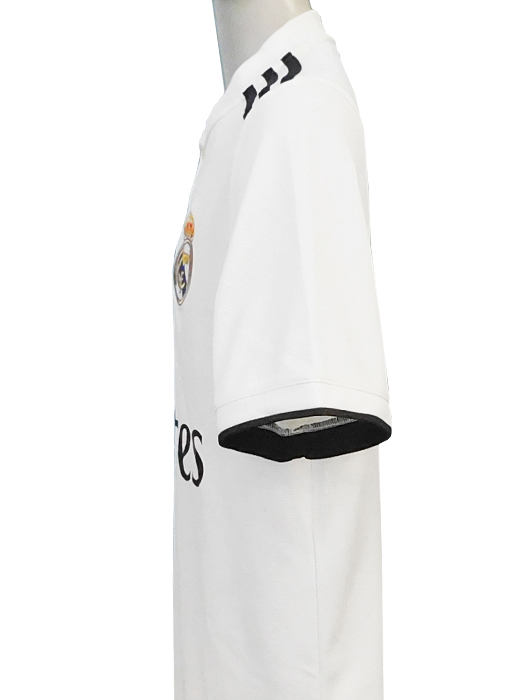 アディダス) adidas/18/19レアルマドリード/ホーム/半袖/モドリッチ