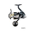 送料サービス】 ≪'25年6月新商品！≫ シマノ '25 ステラ SW 10000PG