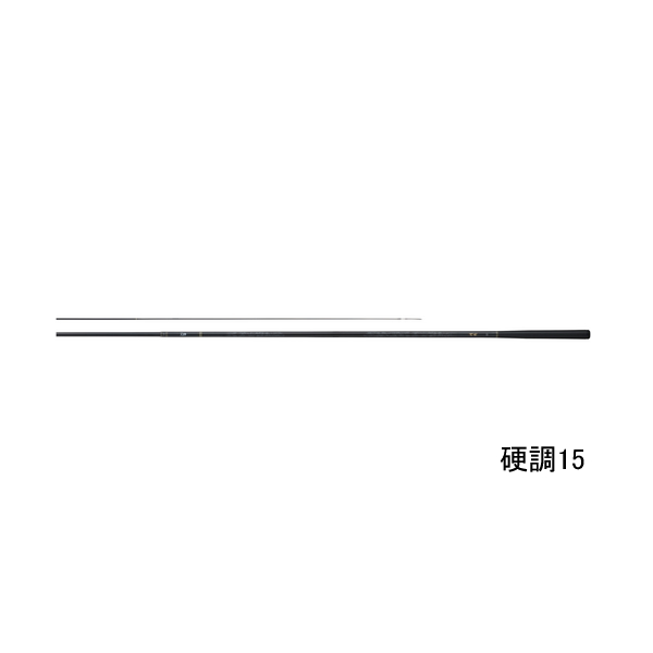 ≪'25年3月新商品！≫ ダイワ 波紋 硬調24・J 〔仕舞寸法 119cm