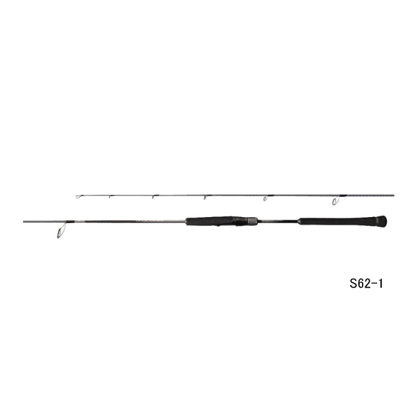 ≪'23年4月新商品！≫ シマノ '23 オシアジガー リミテッド S62-1