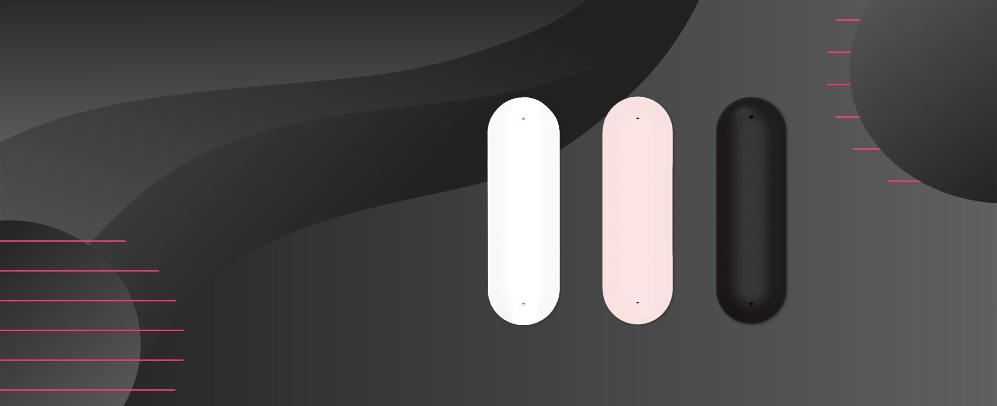 完全ワイヤレスイヤホン C1Pro - FUGU INNOVATIONS GROUP