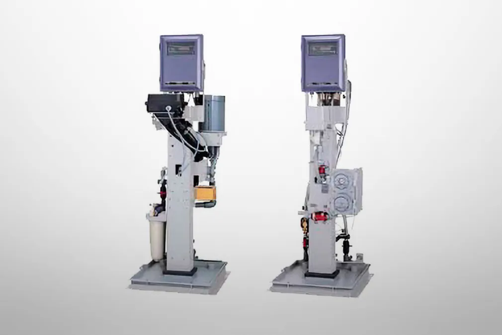 ディジタル温度調節計：温度調節計：計測機器 | 富士電機