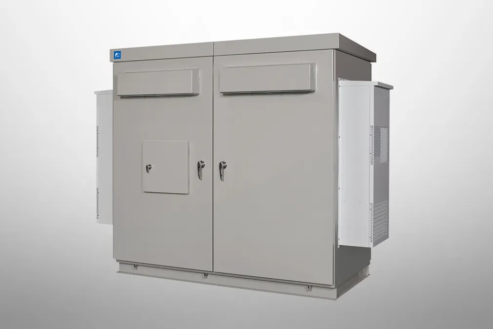 太陽光用パワーコンディショナ PVI600BJ-3/555（DC600V対応 555kVA