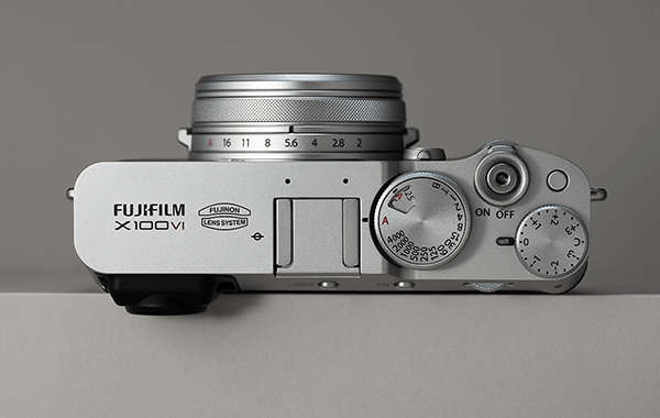 FUJIFILM X100VI | カメラ | FUJIFILM X Series & GFX - Japan