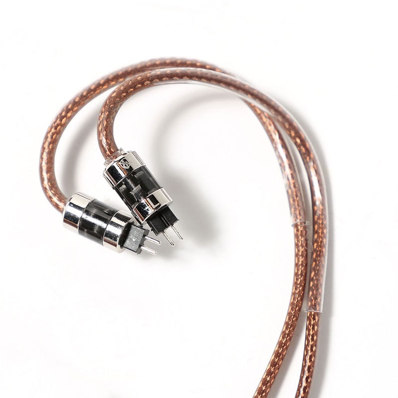 Rhapsodio Evolution Copper 2pin - 4.4mm [RC-EC2PIN-44] 新品