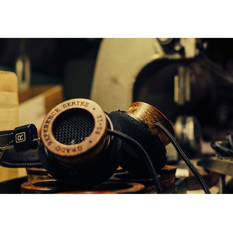 GRADO RS1x｜フジヤエービック