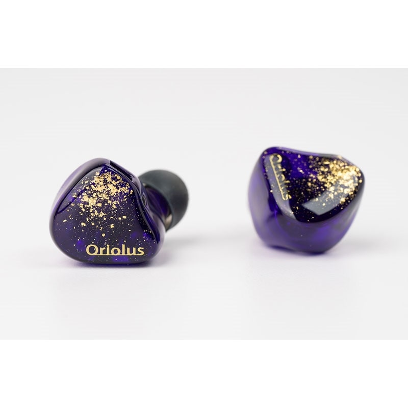 Oriolus Monachaa 新品｜フジヤエービック