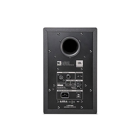 JBL Professional LSR305 買取価格｜フジヤエービック