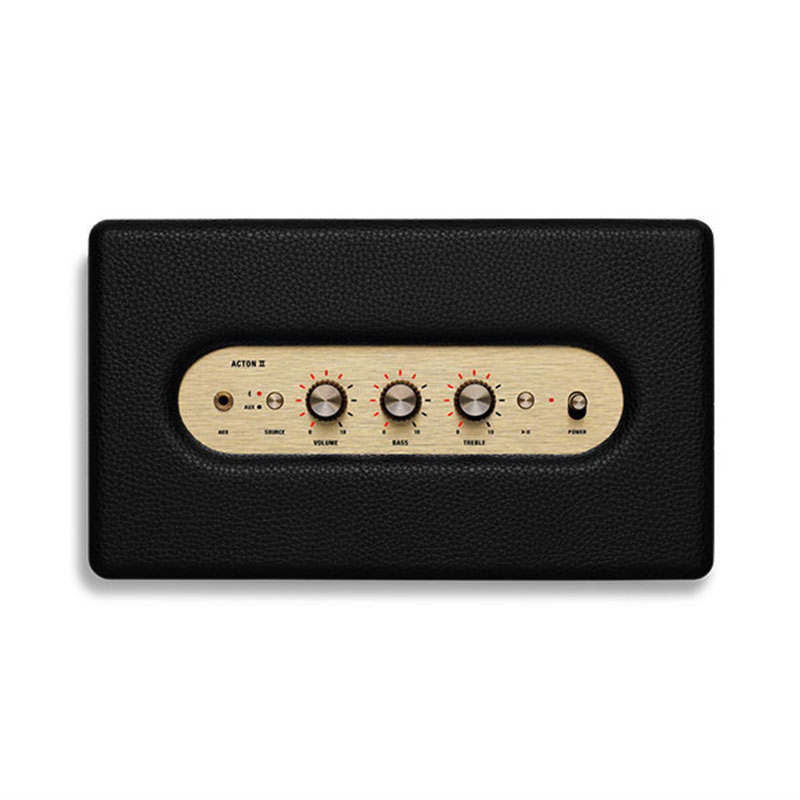 Marshall ACTON II BLACK 買取価格｜フジヤエービック