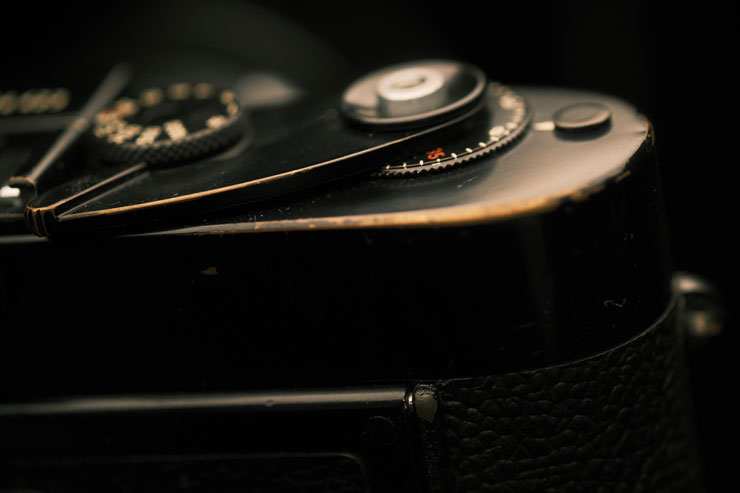 Leica M2 実写レビュー × 写真家 内田ユキオ｜気負わずスナップに徹せ