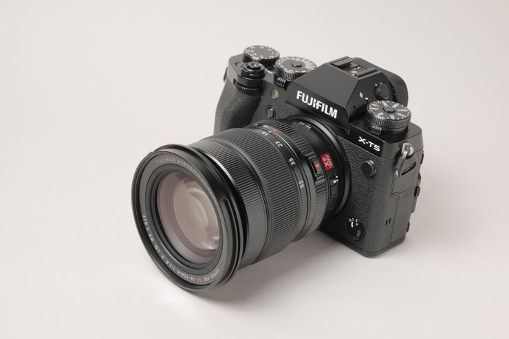 FUJIFILM（富士フイルム）Xマウントレンズのおすすめ12選！ズーム