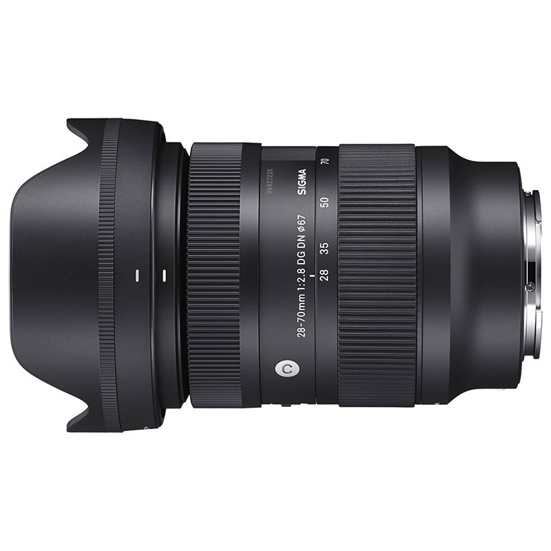 SIGMA 28-70mm F2.8 DG DN | Contemporary ソニーEマウント 新品